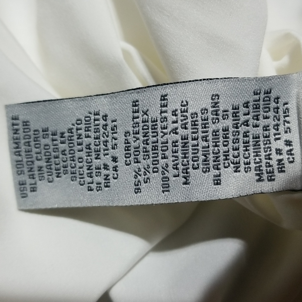 Eliza J Dress. Size 4. - Picture 9 of 9